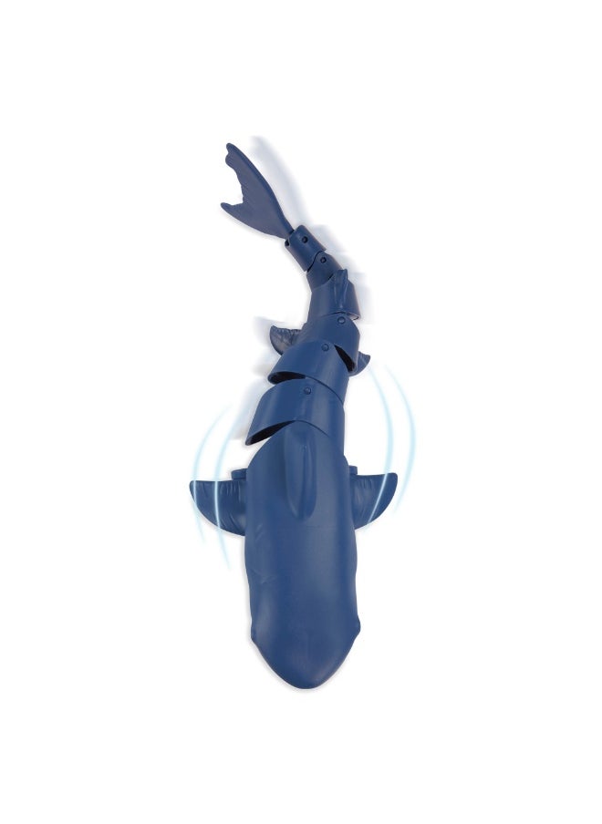 Terra RC Shark (Blue)