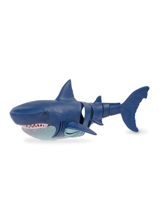 Terra RC Shark (Blue)
