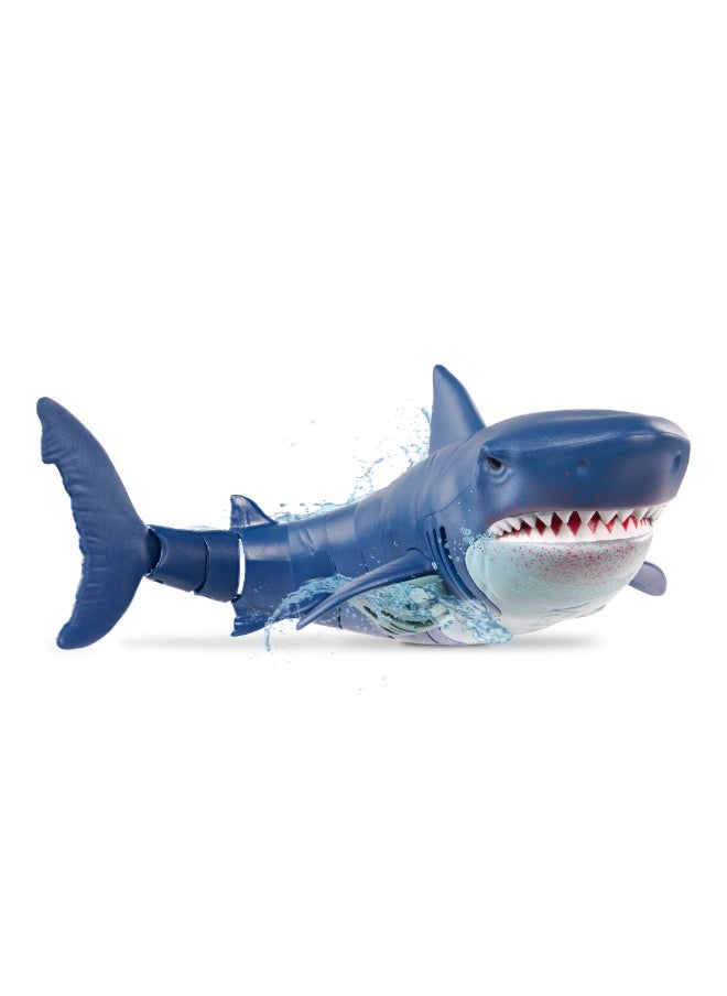 Terra RC Shark (Blue)