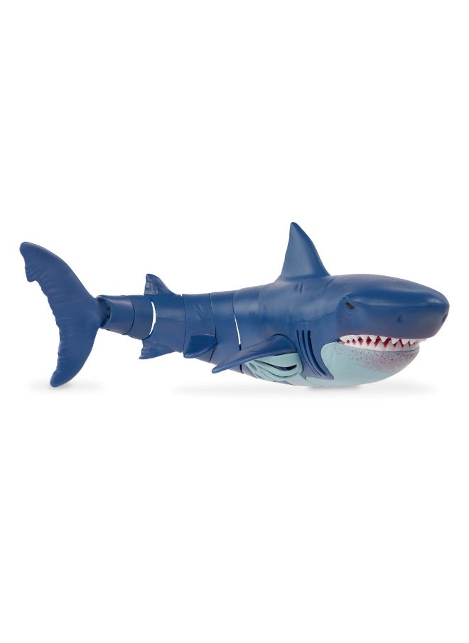 Terra RC Shark (Blue)