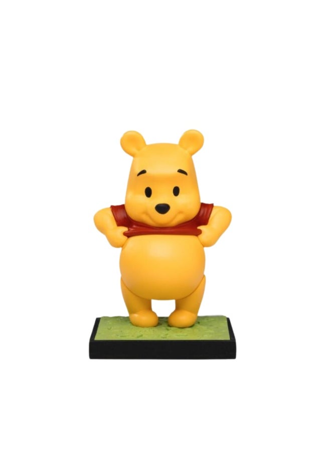 Disney 100 Years of Wonder Series Winnie the Pooh (MEA-053) by Beast Kingdom