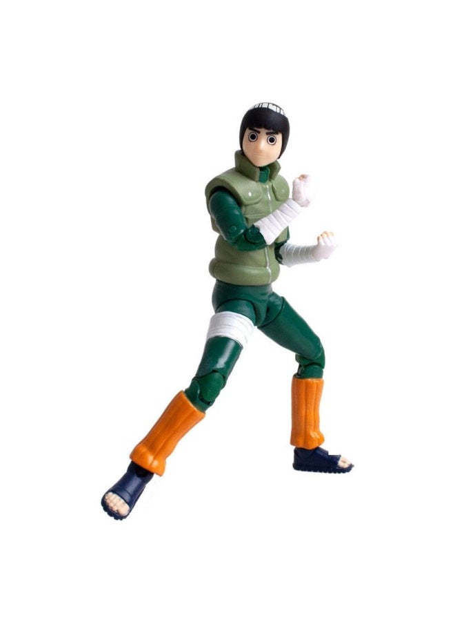 Rock Lee NARUTO BST AXN 5