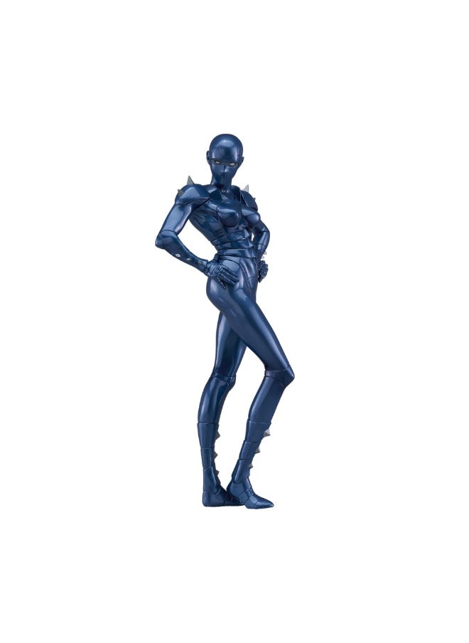Cobra the Space Pirate Armaroid Lady Pop Up Parade Figure by Good Smile Company