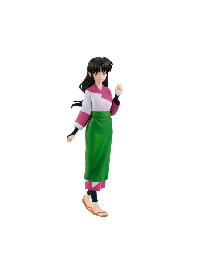 Inuyasha Sango Pop Up Parade Figure by Good Smile Company