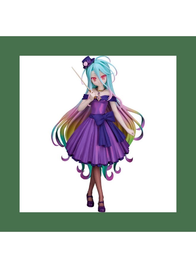 No Game No Life Shiro (Concert Ver.) Pop Up Parade Large Figure by Good Smile Company