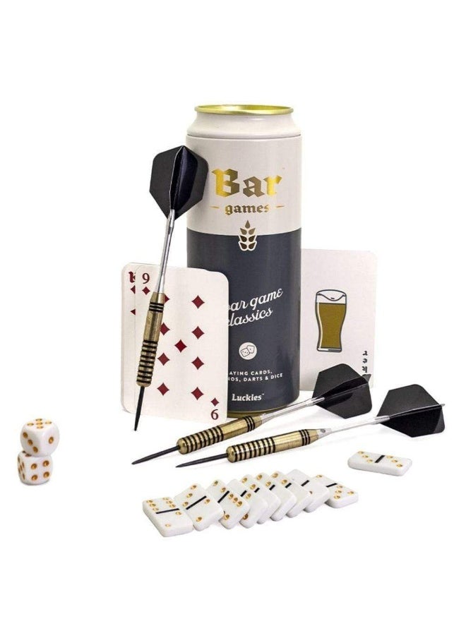 Bar Games