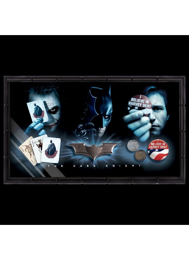 Batman - The Dark Knight Prop Set