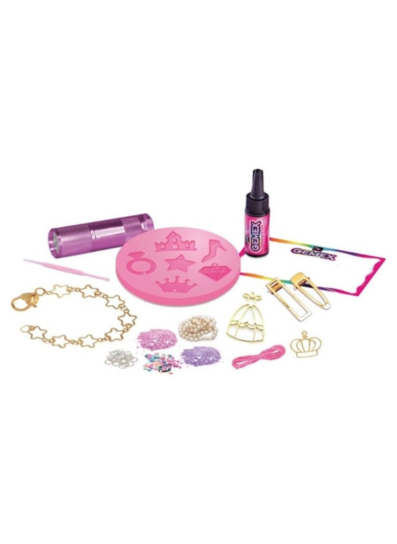 Pretty Princess Playset