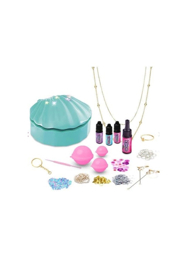 Deluxe Crystal Creations Studio