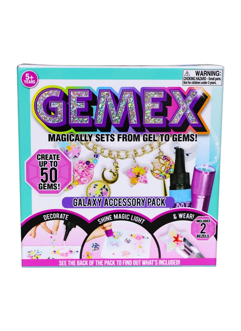 GALAZY THEMED SET