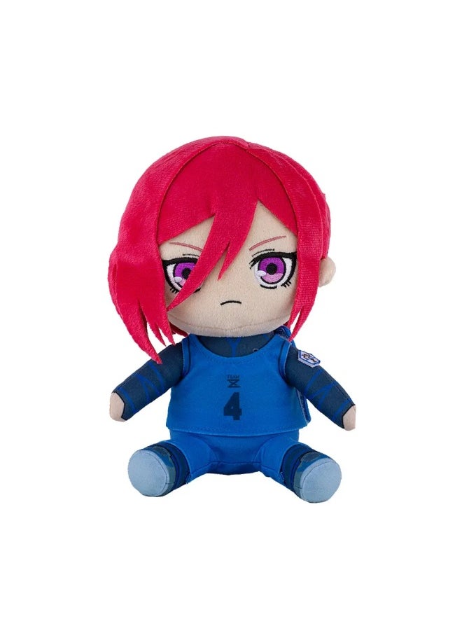 Bluelock Chigiri Hyoma 8
