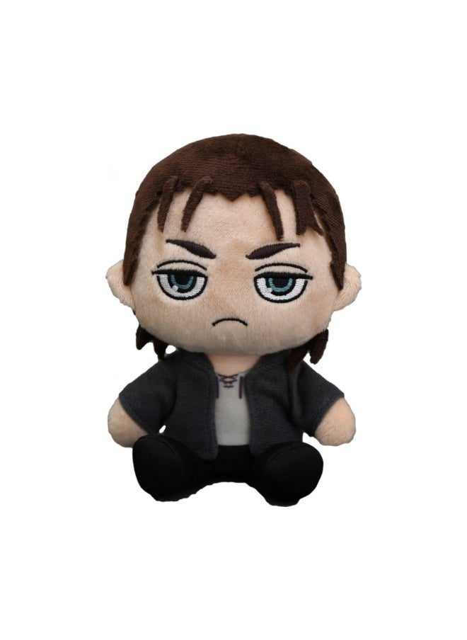 Attack on Titan Eren Plushie by Good Smile Company