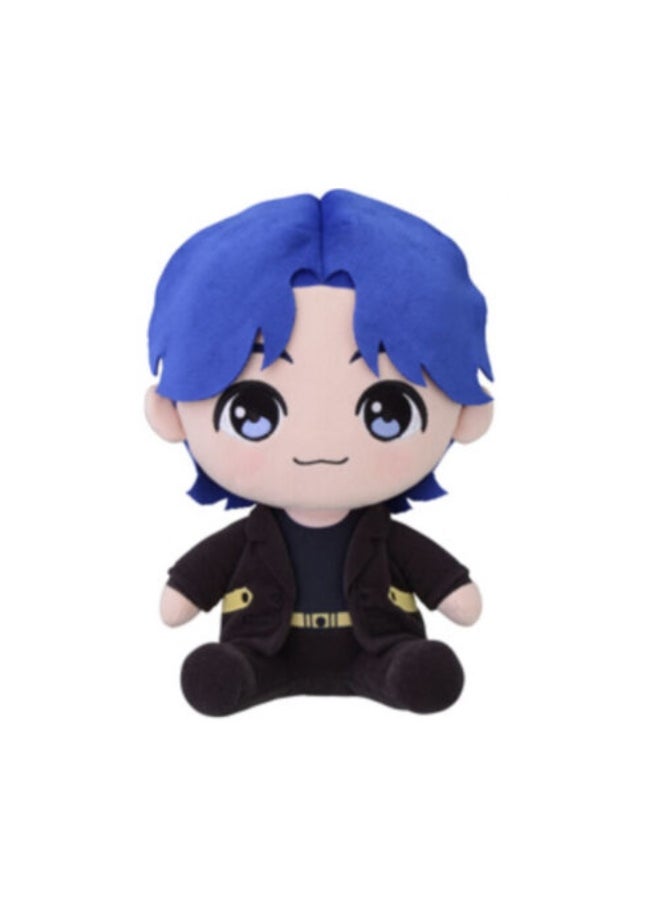 BTS Tinytan Butter Series Jung Kook Plush by Sega