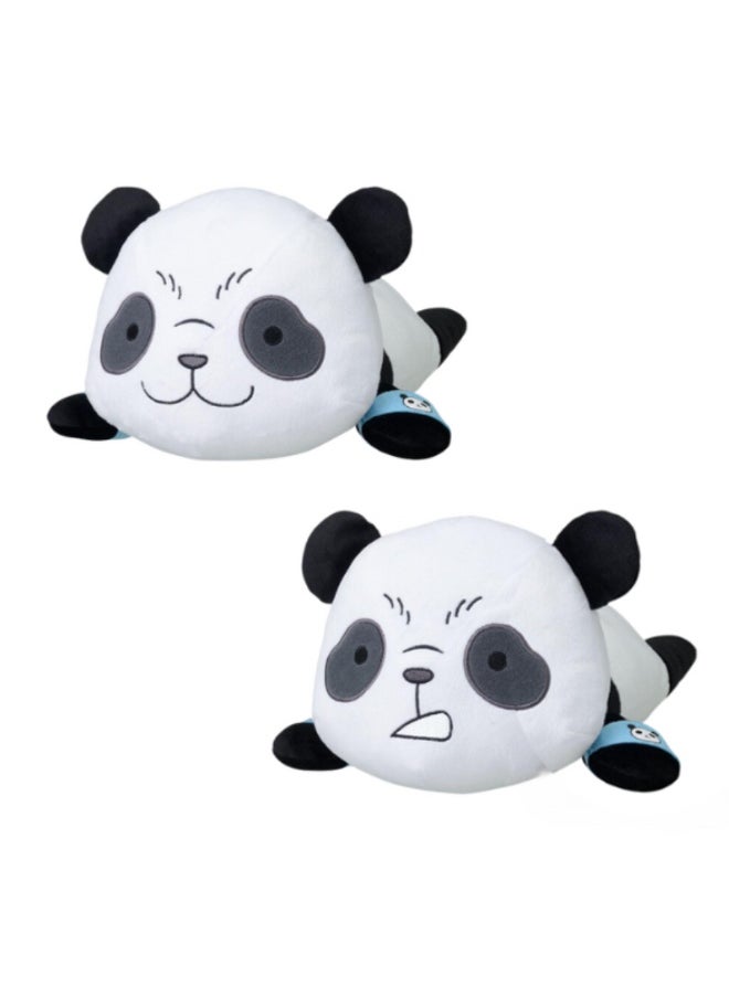 Jujutsu Kaisen Panda Nesoberi Lay-Down Sp Plush by Sega