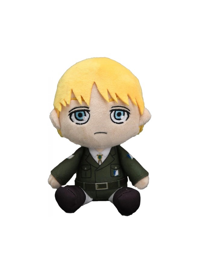 Attack on Titan Armin Plushie by Good Smile Company