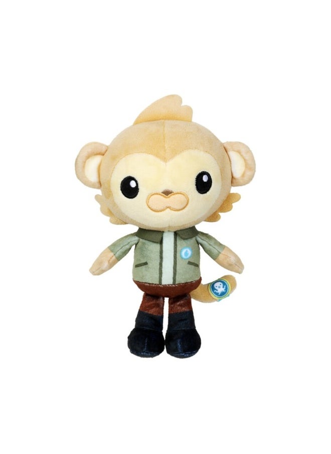 Octonauts Series 1 Octonauts Paani 8