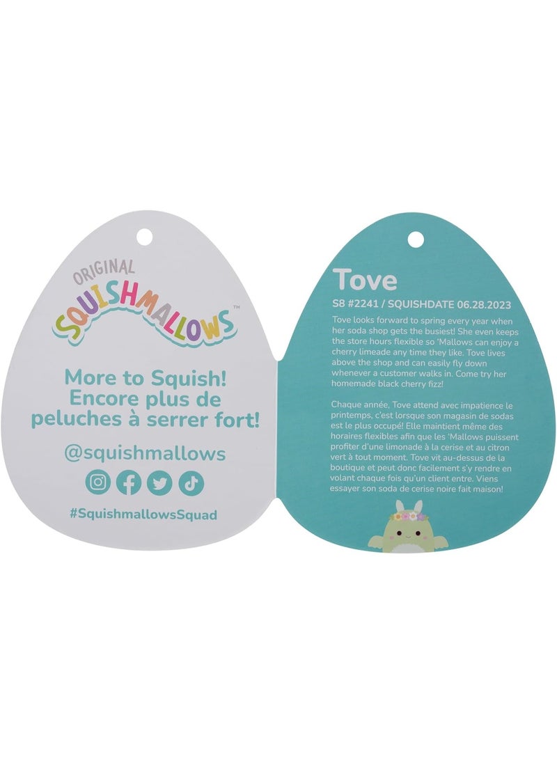 Squishmallows 7.5