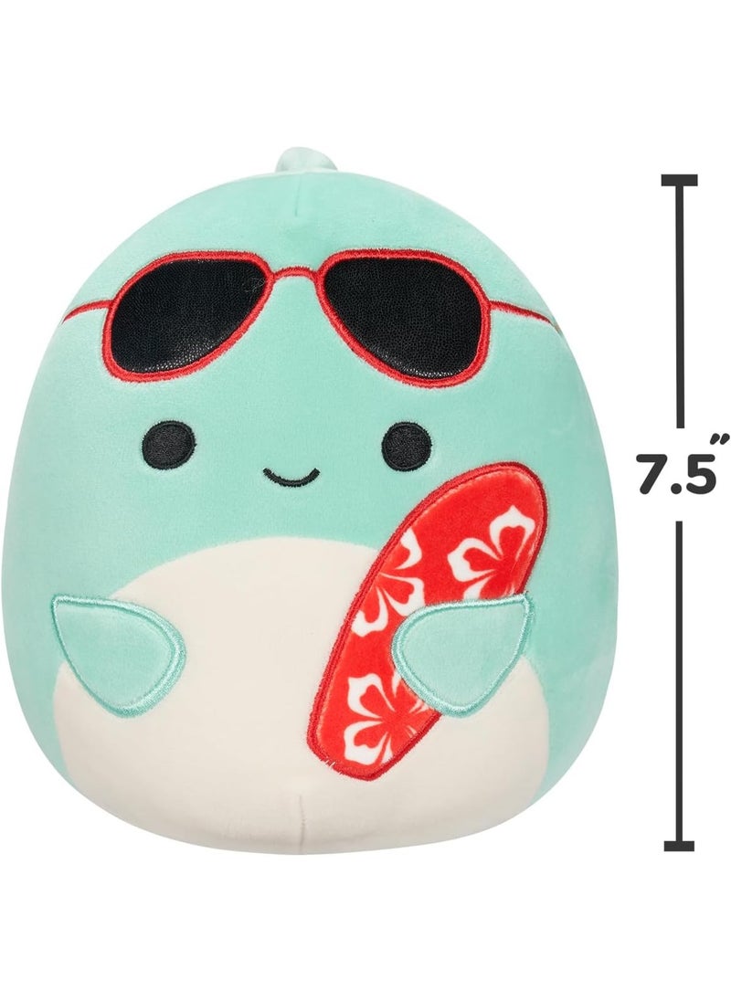 Squishmallows 7.5