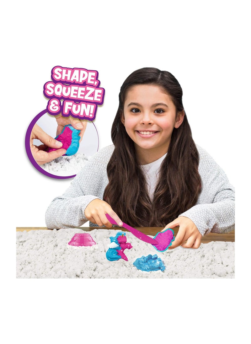 MAGIC SAND - PLAYSET UNICORN V2