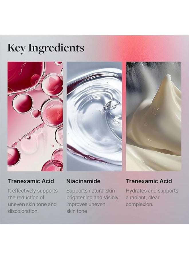 Melanon X Cream, Dark Spot Treatment Cream, Pigmentation Care, Hydration, Removal Cream for Face, Skin Barrier, Face Moisturizer