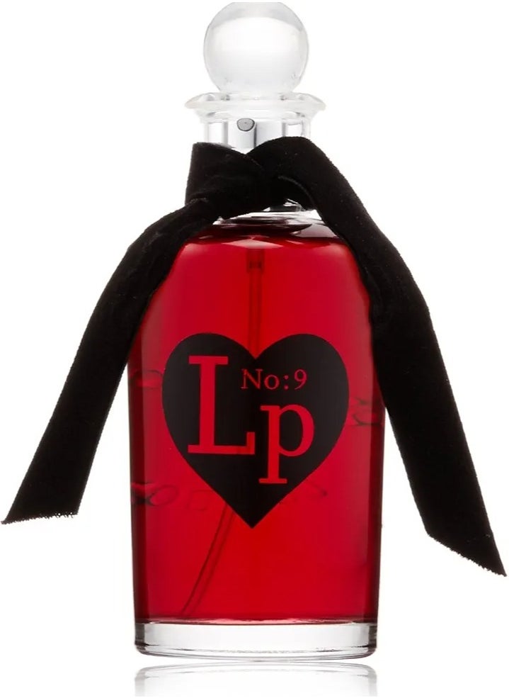 LP No.9 for Women Eau De Toilette 100ml