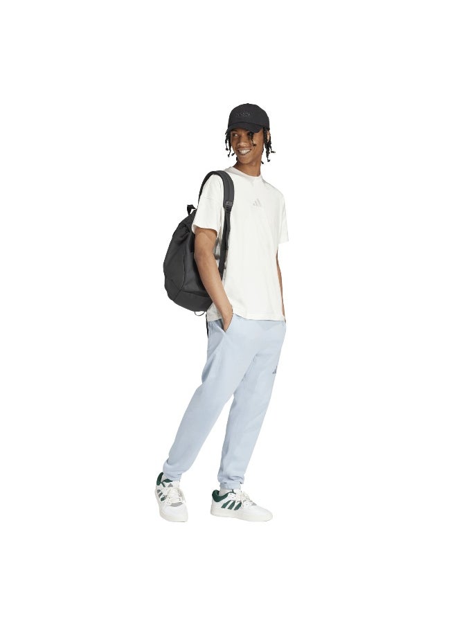 Adidas M A Szn T White Training T-Shirts For Men Xs