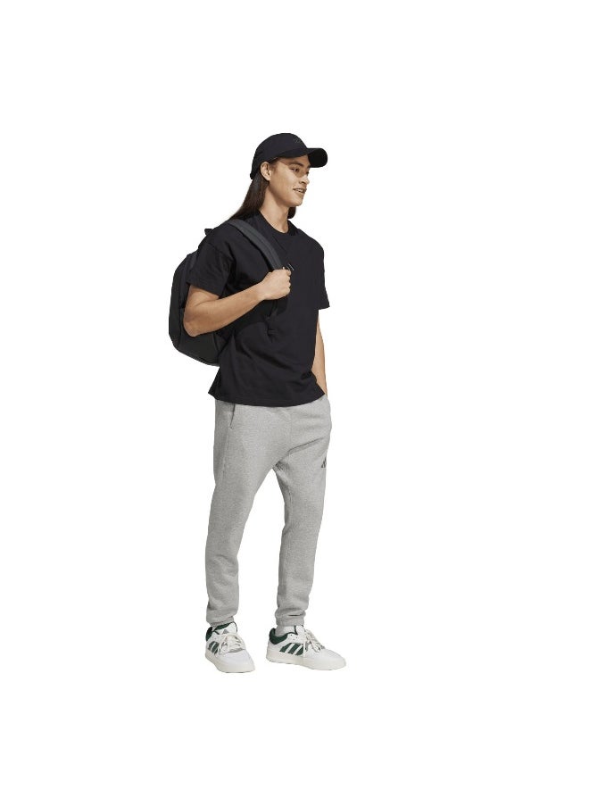 Adidas M A Szn T Black Training T-Shirts For Men Xs