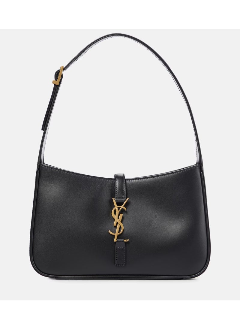 Saint Laurent Le 5 à 7 Soft Leather Shoulder Bag, Women's Hand Bag, Women's Travel Bag