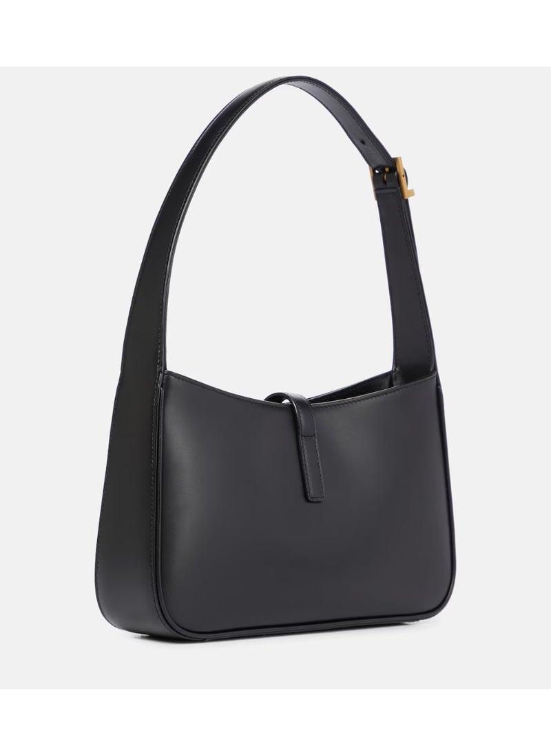 Saint Laurent Le 5 à 7 Soft Leather Shoulder Bag, Women's Hand Bag, Women's Travel Bag