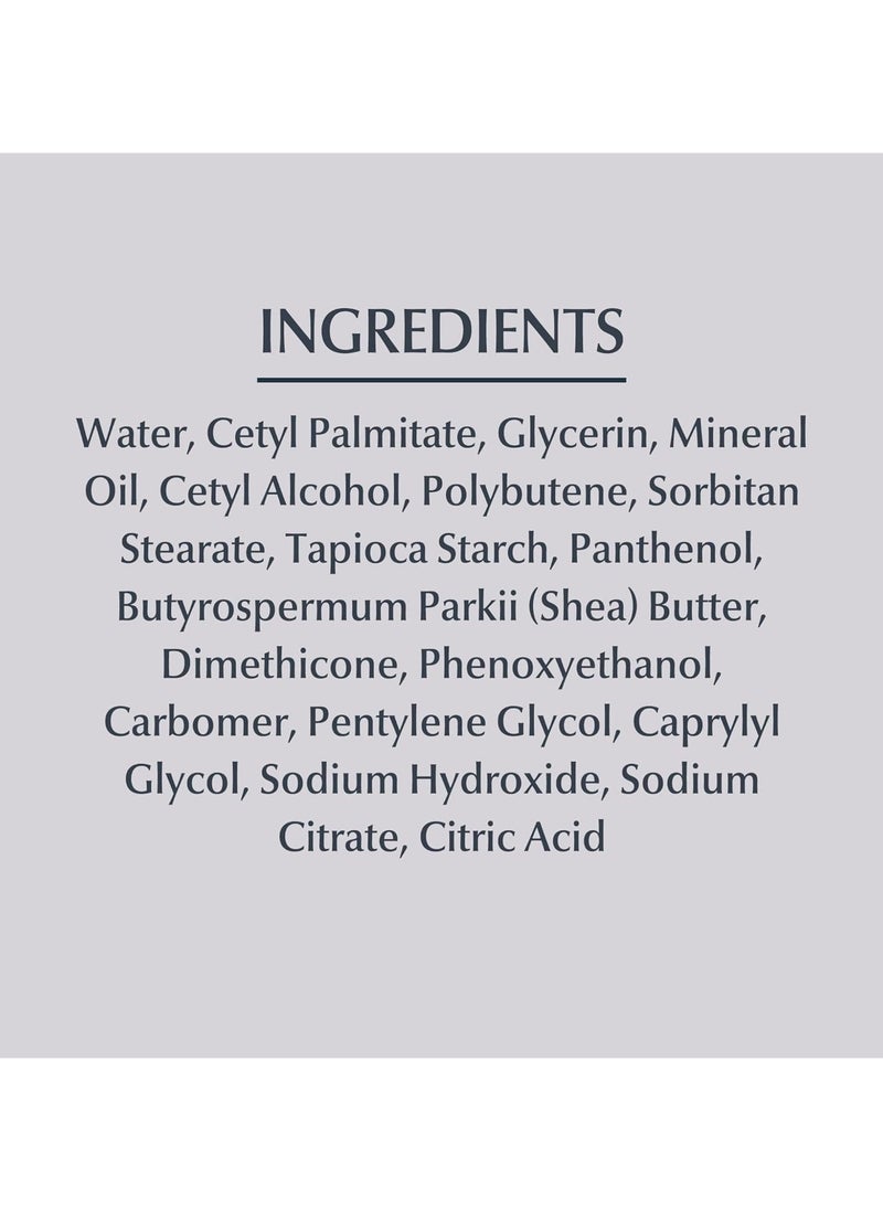 Eucerin, Baby Lotion, Fragrance Free, 13.5 fl oz (400 ml)