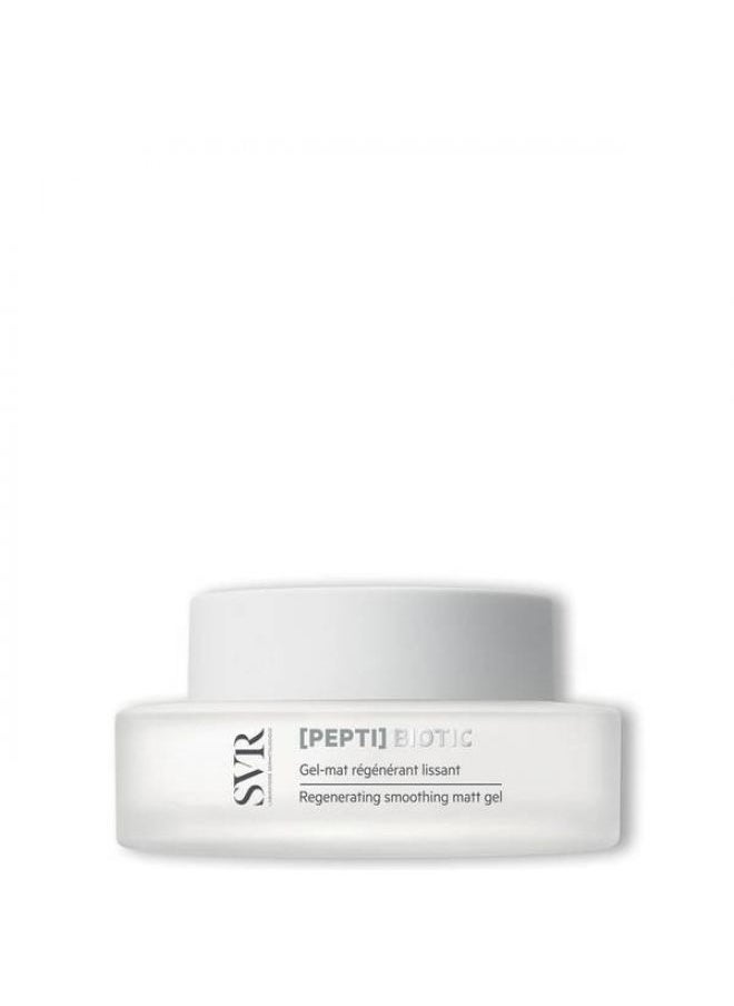 SVR Laboratoires PEPTI BIOTICS Cream Peptides Pore Tightening 50ml