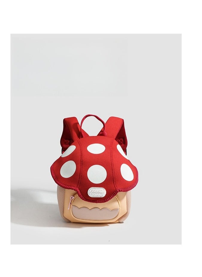 Children's Cartoon Personality Lightweight School Travel Backpack