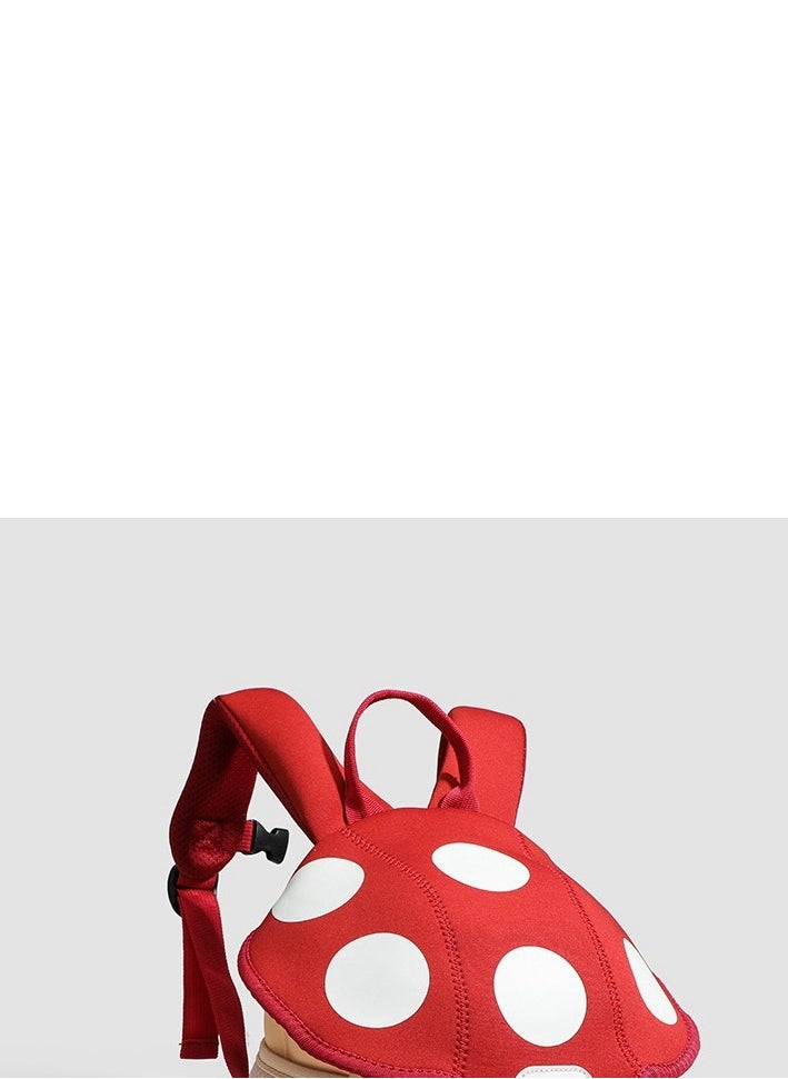 Children's Cartoon Personality Lightweight School Travel Backpack