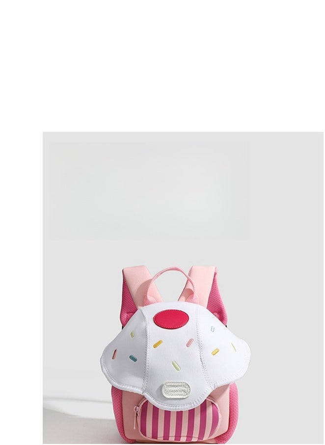 Children's Cartoon Personality Lightweight School Travel Backpack
