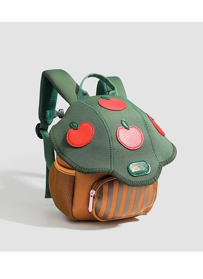 Children's Cartoon Personality Lightweight School Travel Backpack