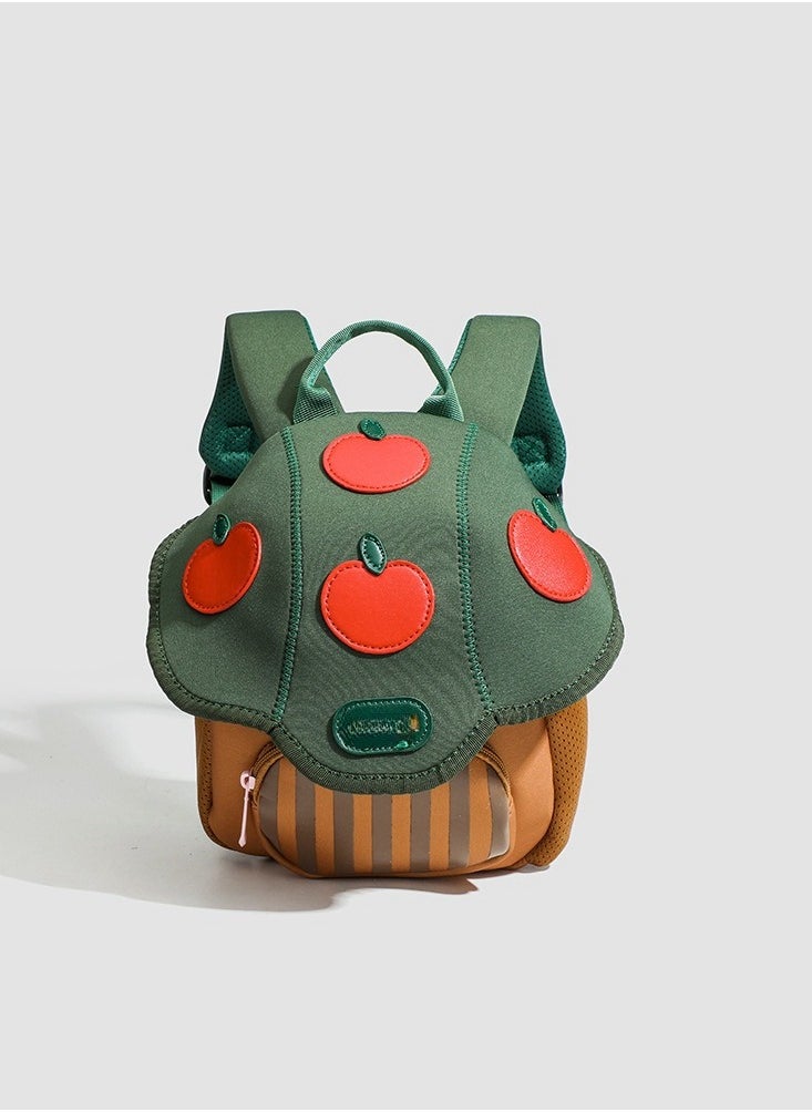 Children's Cartoon Personality Lightweight School Travel Backpack