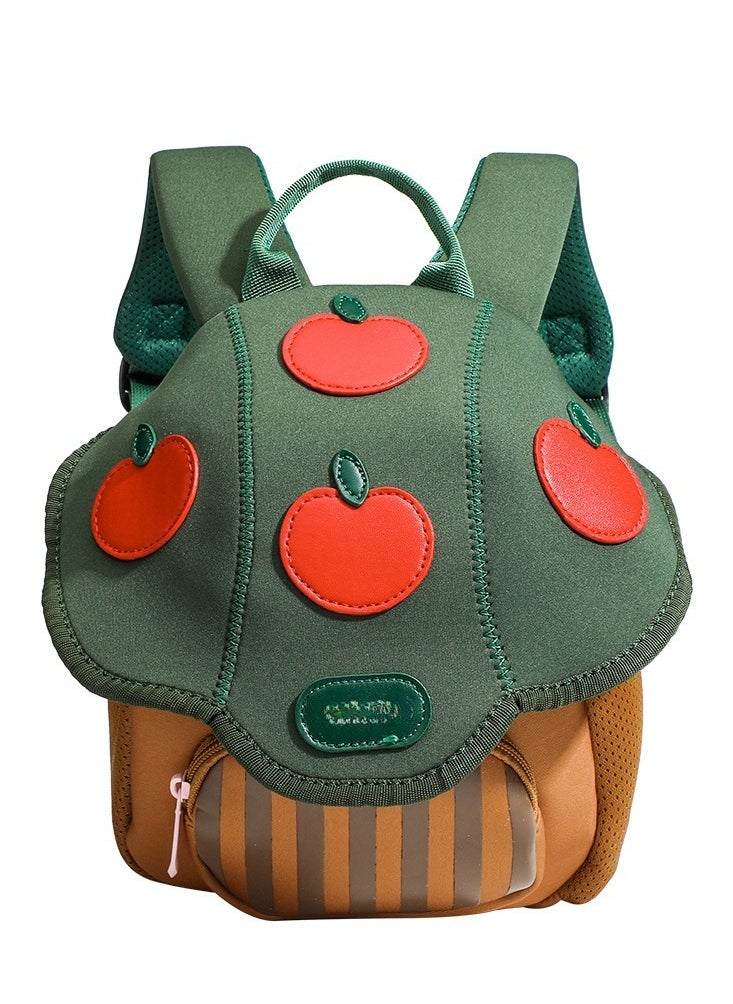 Children's Cartoon Personality Lightweight School Travel Backpack