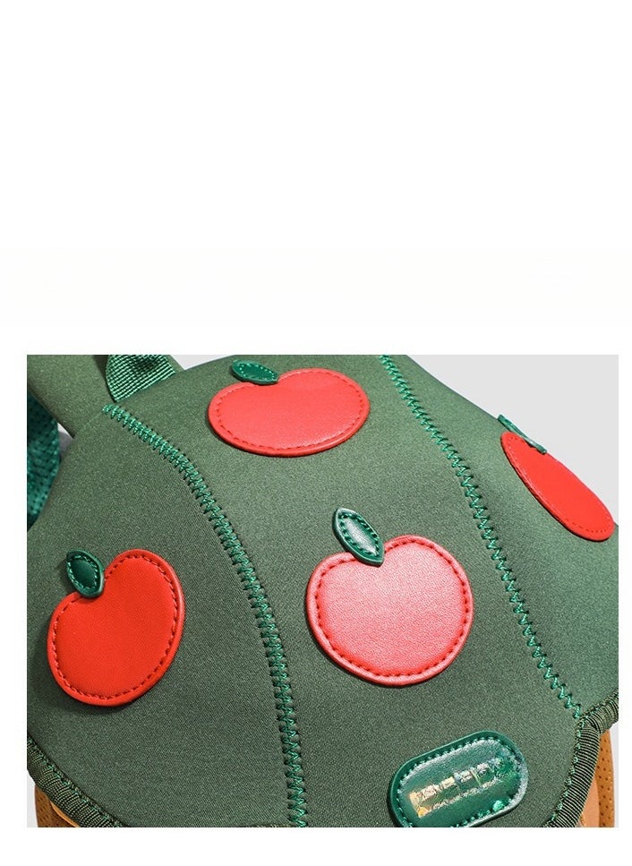Children's Cartoon Personality Lightweight School Travel Backpack
