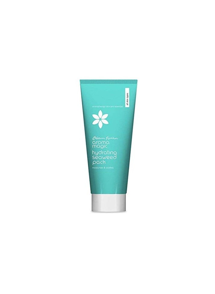 Aroma Magic Hydrating Seaweed Pack 100g