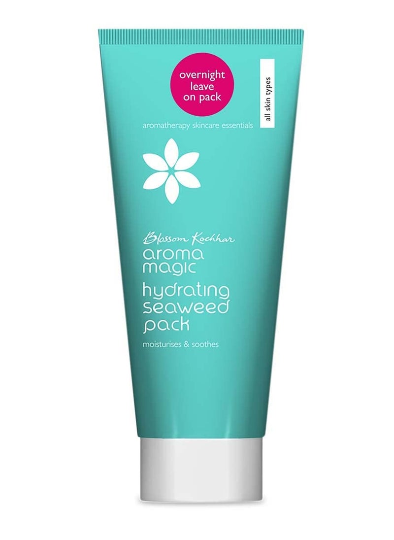 Aroma Magic Hydrating Seaweed Pack 100g