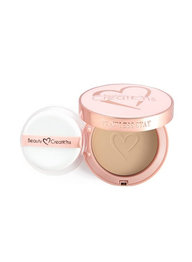 flawless stay powder foundation fsp 2.0