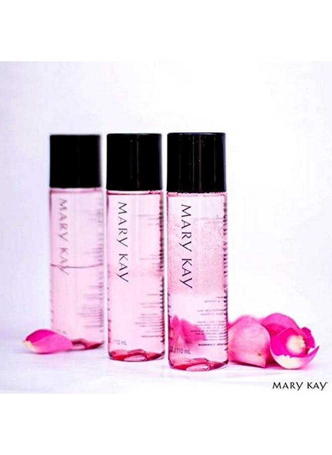 Mary Kay Oil-Free Eye Makeup Remover 3.75 fl. oz - 2 Pack