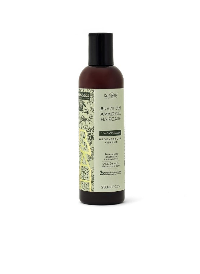 Desirius BAH Regenerating Conditioner