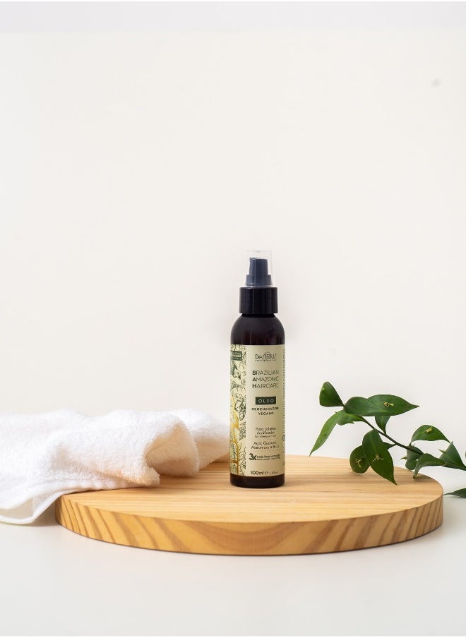 Desirius BAH Regenerating Serum