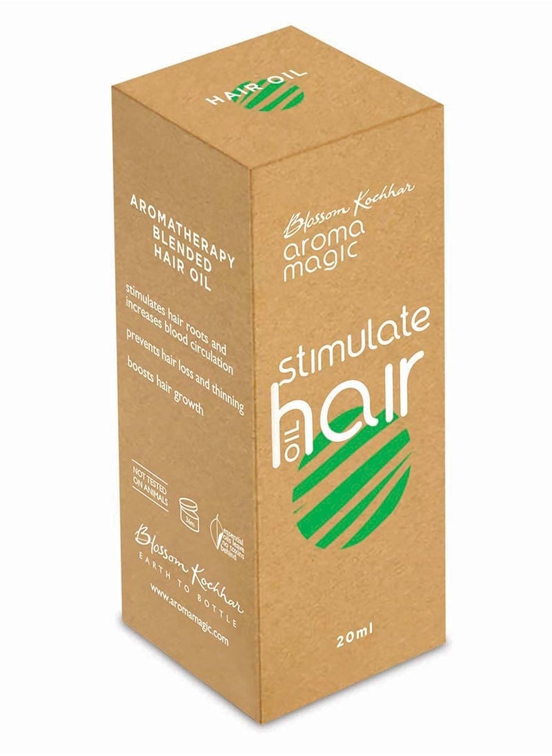 Aroma Magic Stimulate Oil (20 ml)