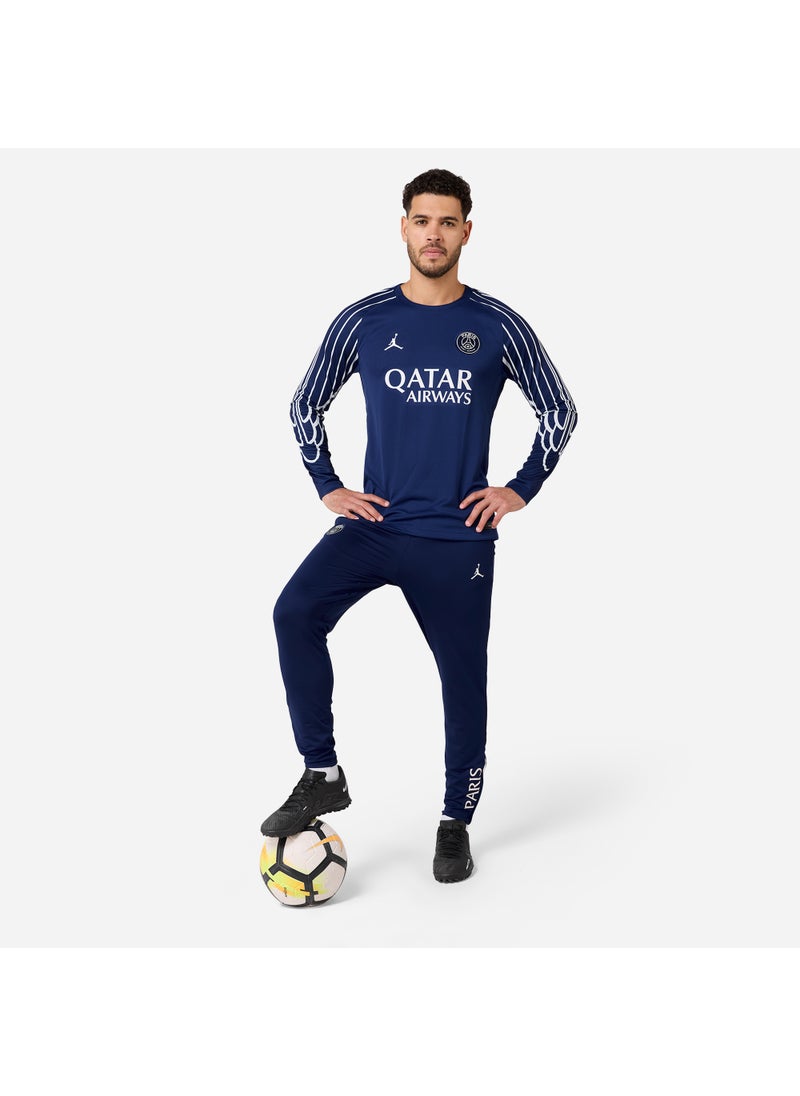 Men's Paris Saint-Germain 24/25 4th Replica Football Jersey