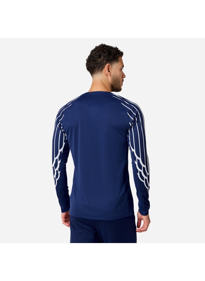 Men's Paris Saint-Germain 24/25 4th Replica Football Jersey