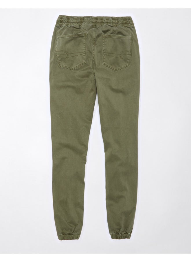 AE Next Level High-Waisted Jegging Jogger