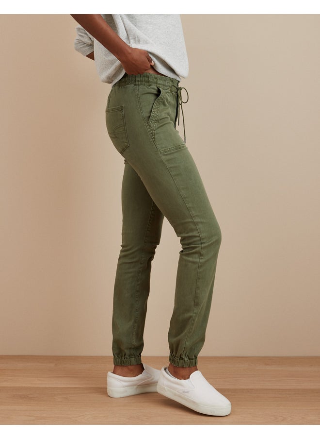 AE Next Level High-Waisted Jegging Jogger