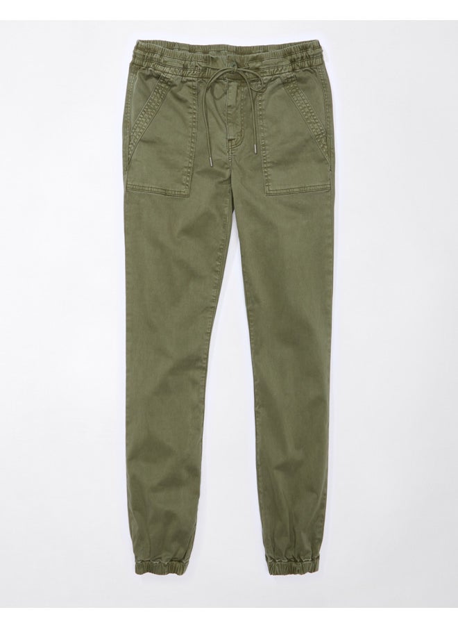 AE Next Level High-Waisted Jegging Jogger